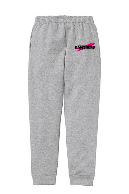 Youth Fleece Jogger