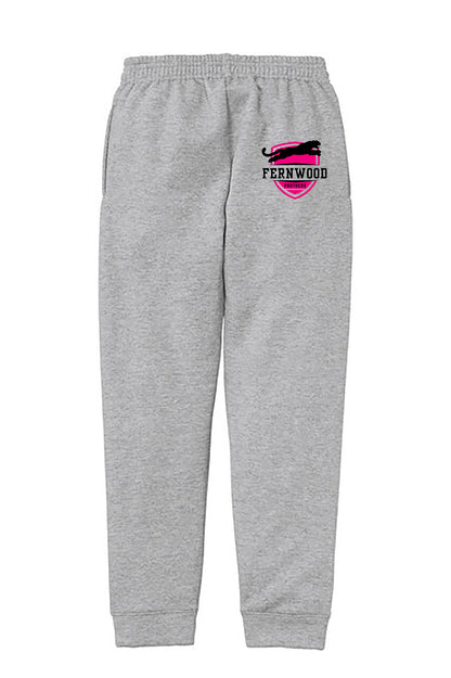 Youth Fleece Jogger