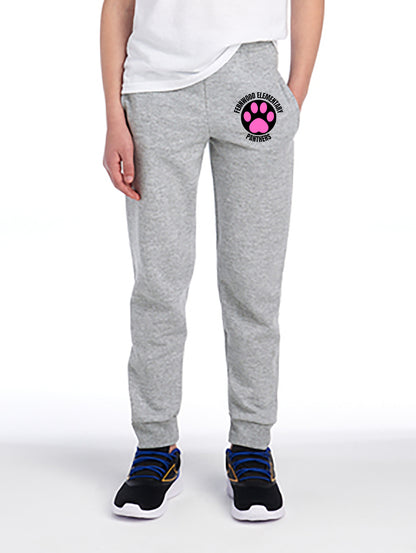 Fernwood Youth NuBlend® Jogger Sweatpant