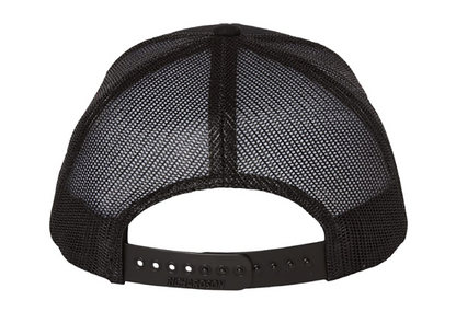Richardson 112Y Youth Trucker Snapback Cap