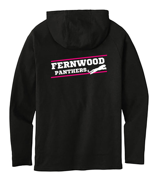 New Era® Tri-Blend Hoodie