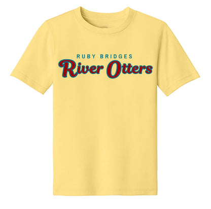 River Otters CVC Tee (Youth)