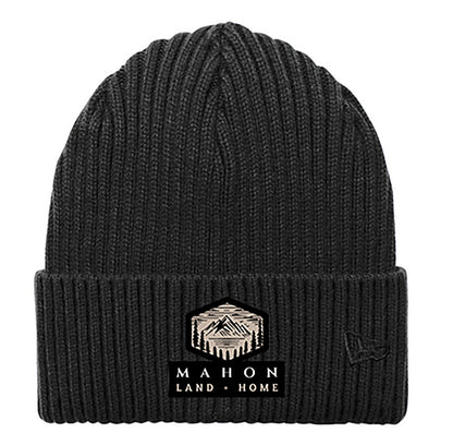 New Era ® Core Classic Cuff Beanie