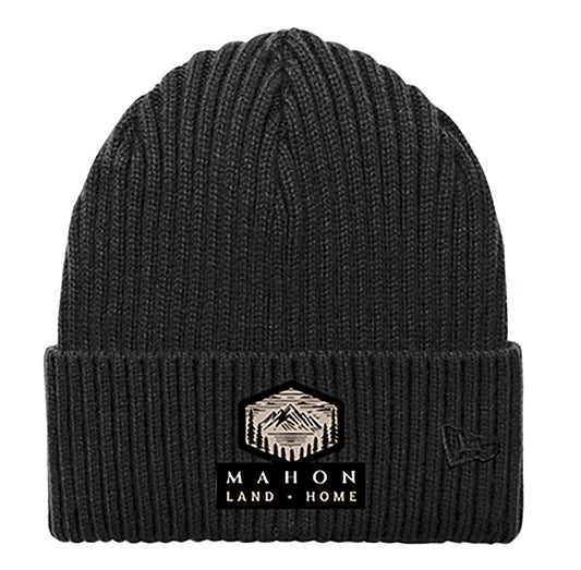 New Era ® Core Classic Cuff Beanie