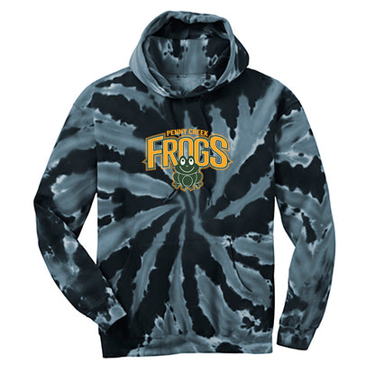 Penny Creek Adult Tie-Dye Hoodie