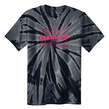 Tie-Dye Tee