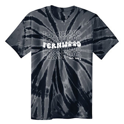 Tie-Dye Tee