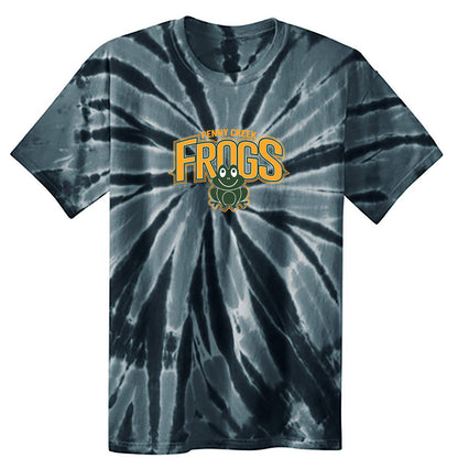 Youth Tie-Dye Tee
