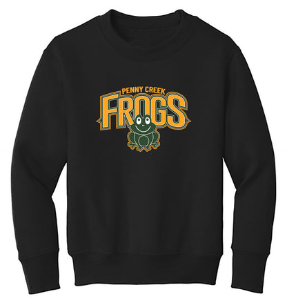 Youth Crewneck Sweatshirt
