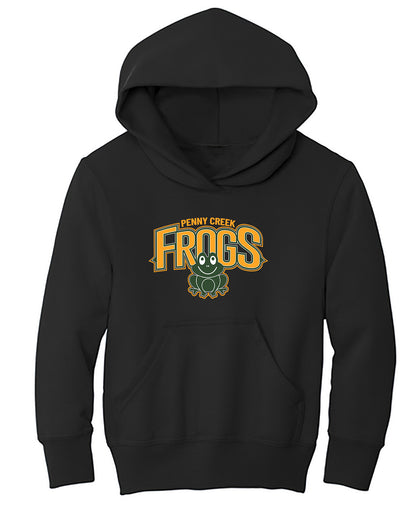 Youth Fleece Hoodie
