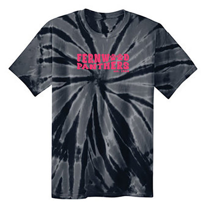 Tie-Dye Tee