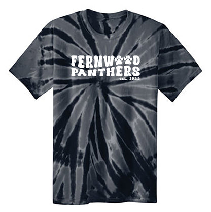Tie-Dye Tee