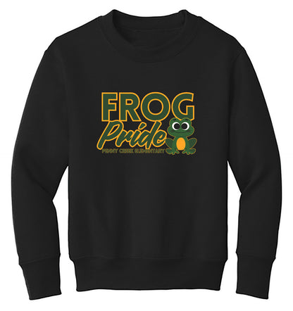 Youth Crewneck Sweatshirt