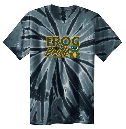 Youth Tie-Dye Tee