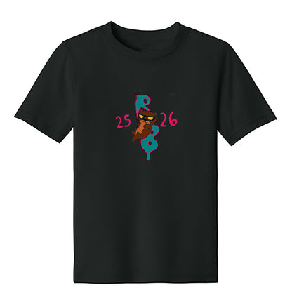 Youth CVC Tee – Ruby Bridges Kid Design Collection