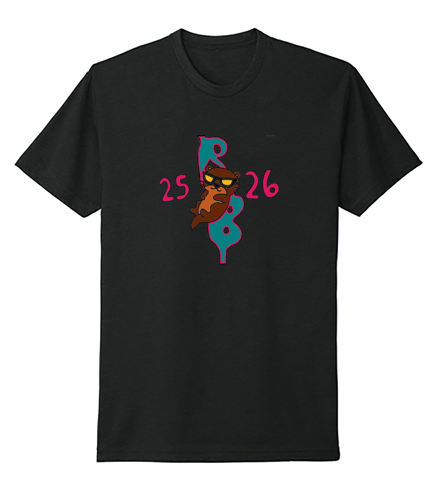 Adult CVC Tee – Ruby Bridges Kid Design Collection