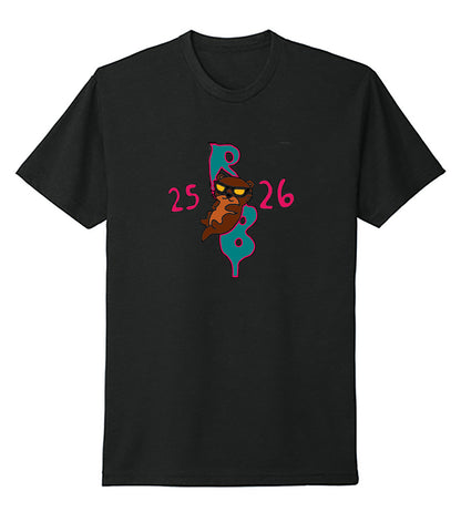 Adult CVC Tee – Ruby Bridges Kid Design Collection