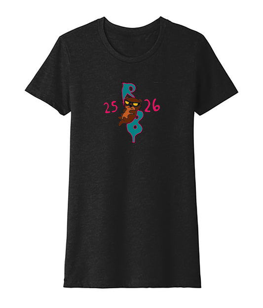 Adult Women’s CVC Tee – Ruby Bridges Kid Design Collection