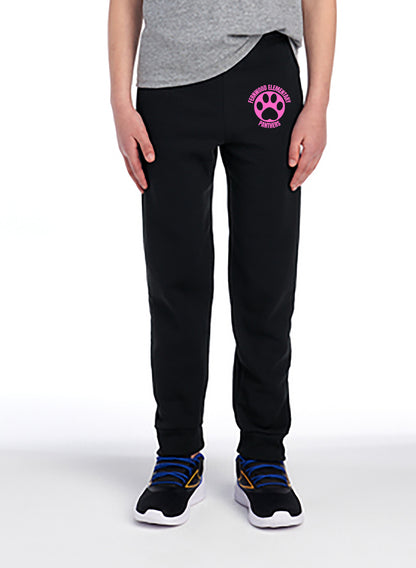 Fernwood Youth NuBlend® Jogger Sweatpant