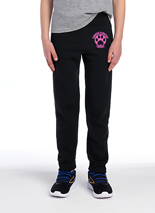 Fernwood Youth NuBlend® Jogger Sweatpant