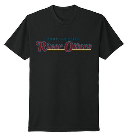 River Otters CVC Tee (Adult)