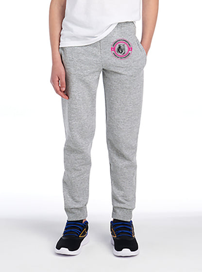 Fernwood Youth NuBlend® Jogger Sweatpant