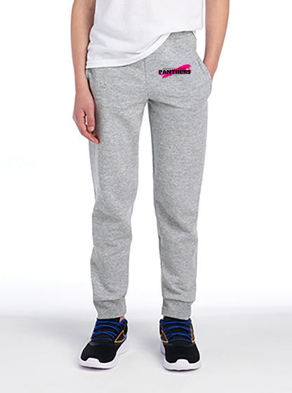 Fernwood Youth NuBlend® Jogger Sweatpant