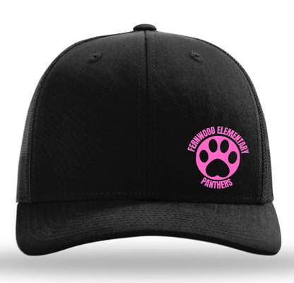 Fernwood Richardson 112 Adult Trucker Cap