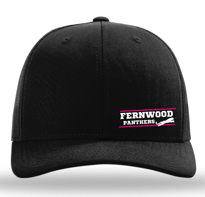 Fernwood Richardson 112 Adult Trucker Cap