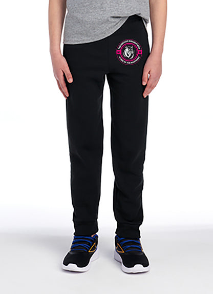 Fernwood Youth NuBlend® Jogger Sweatpant