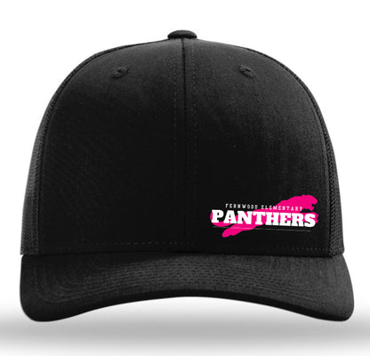 Fernwood Richardson 112 Adult Trucker Cap