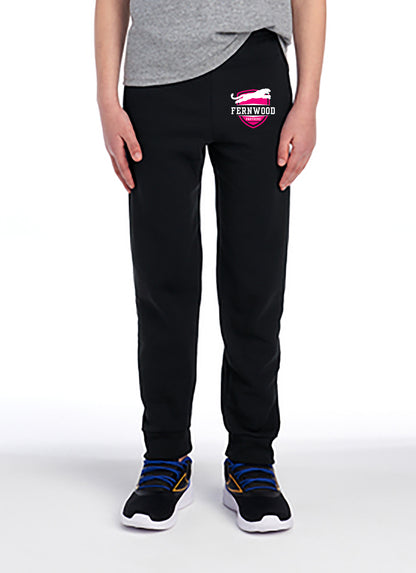 Fernwood Youth NuBlend® Jogger Sweatpant