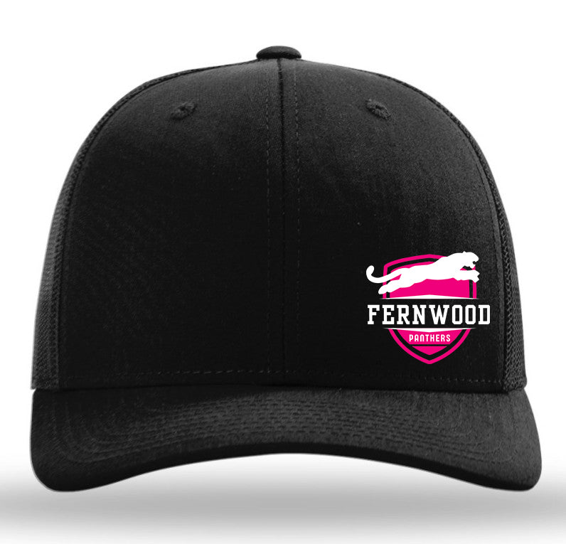 Fernwood Richardson 112 Adult Trucker Cap