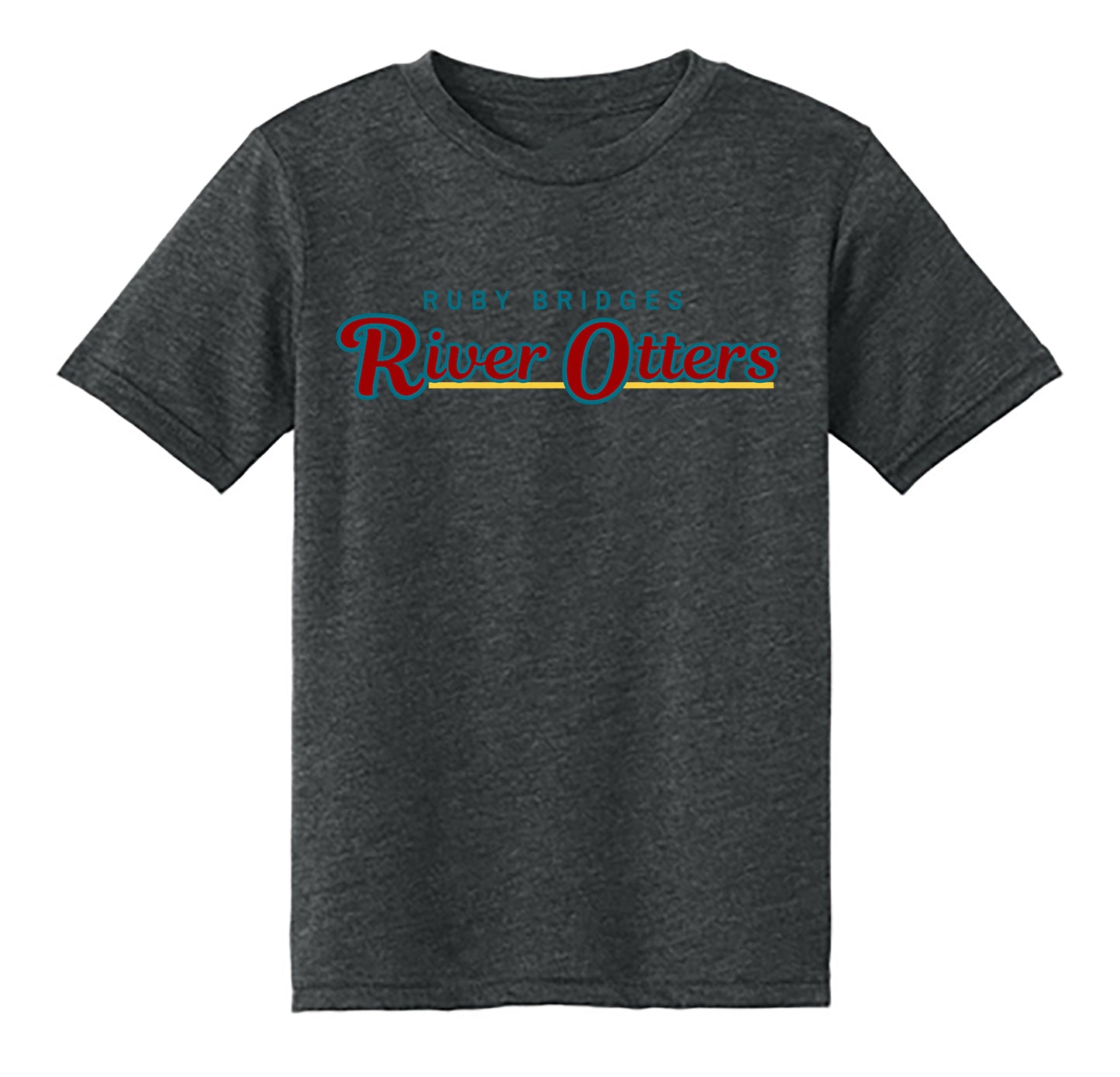 River Otters CVC Tee (Youth)