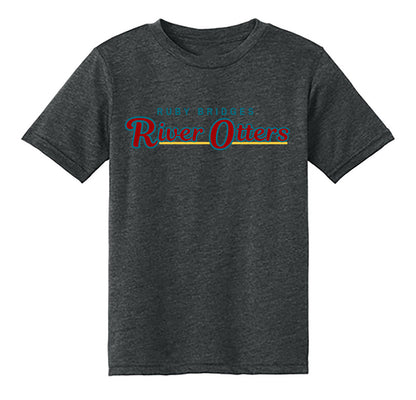 River Otters CVC Tee (Youth)