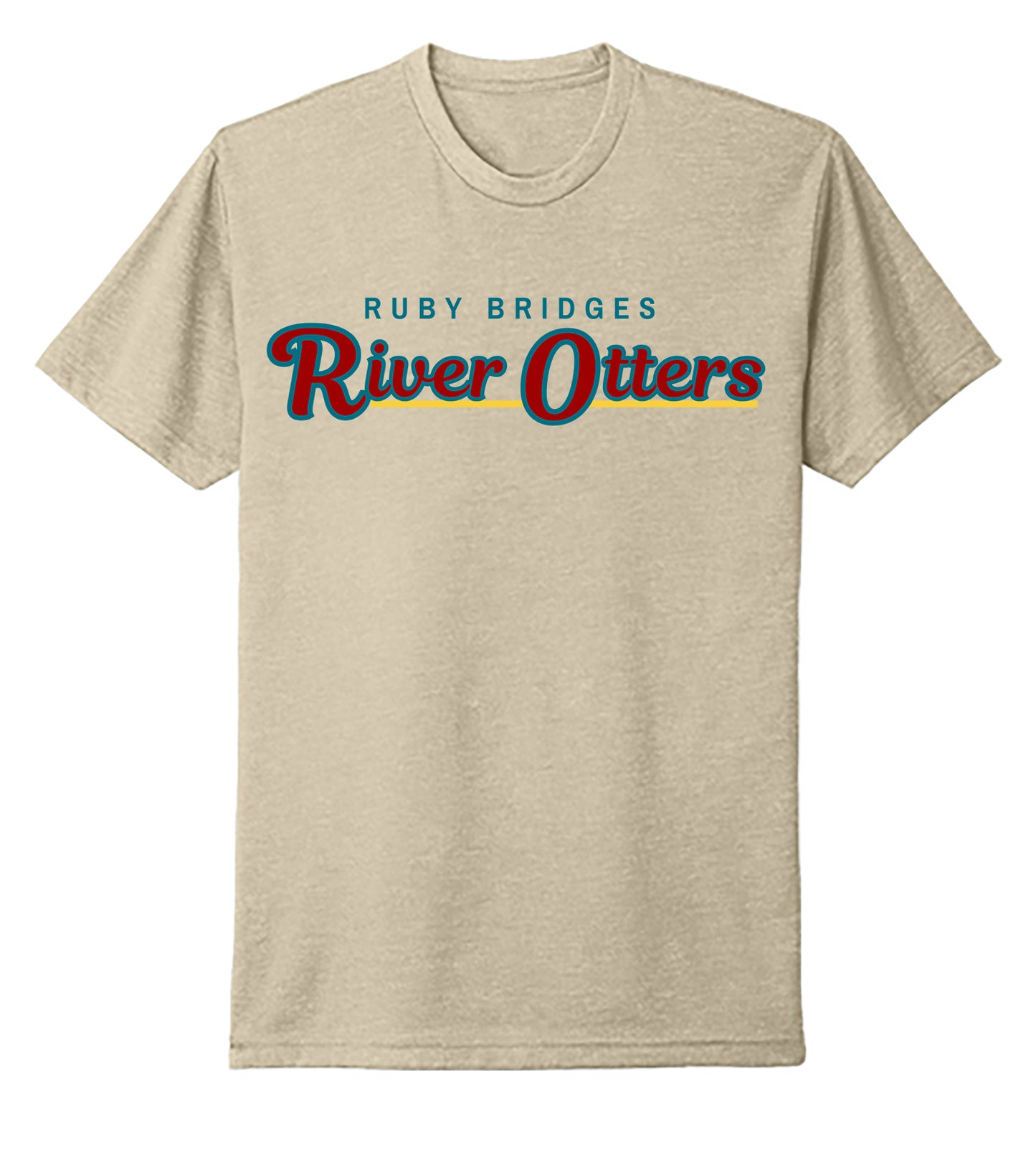 River Otters CVC Tee (Adult)