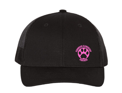 Fernwood Richardson Youth-Sized 112 Trucker Cap