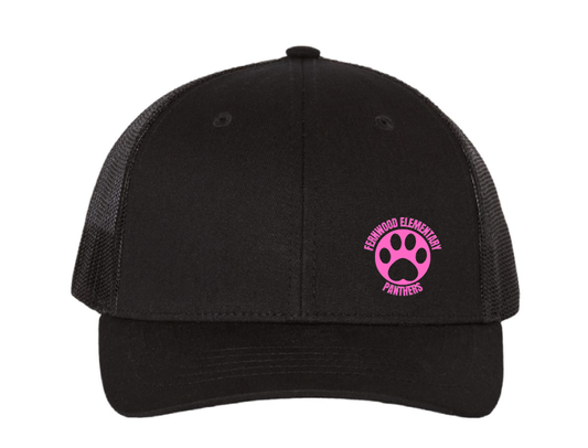 Fernwood Richardson Youth-Sized 112 Trucker Cap