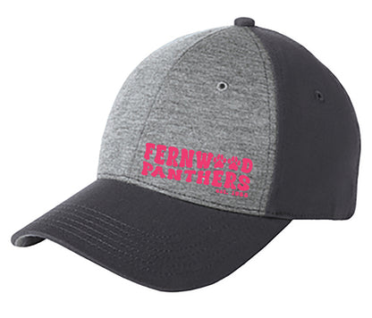 Jersey Front Cap