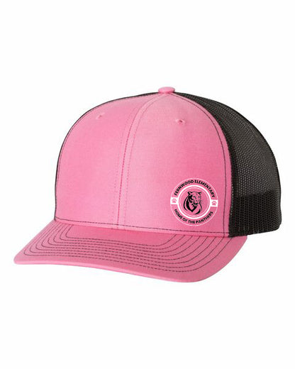 Fernwood Richardson 112 Adult Trucker Cap