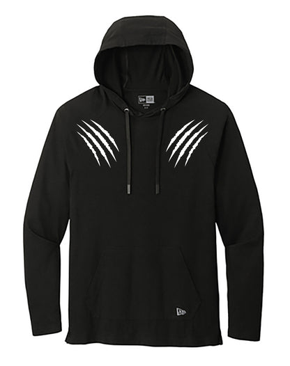 New Era® Tri-Blend Hoodie