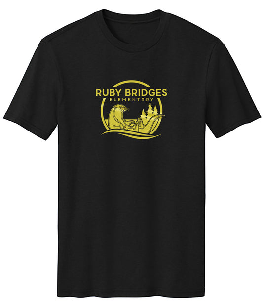 Ruby Bridges Elementary Limited Edition Unisex Tee