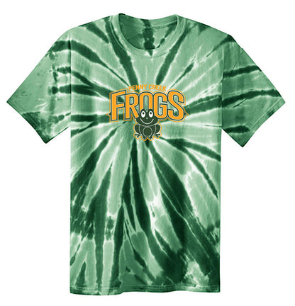 Youth Tie-Dye Tee
