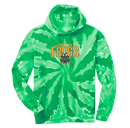 Penny Creek Adult Tie-Dye Hoodie