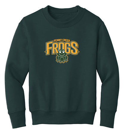 Youth Crewneck Sweatshirt