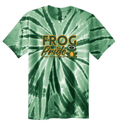 Youth Tie-Dye Tee