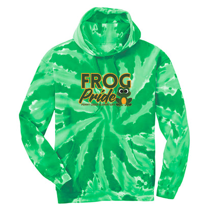 Penny Creek Adult Tie-Dye Hoodie