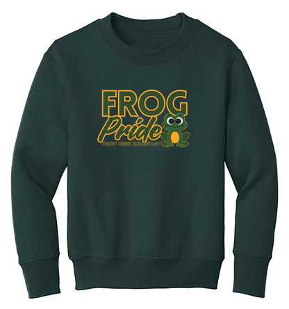 Youth Crewneck Sweatshirt