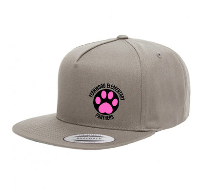 Fernwood Yupoong Y6007 Adult Cap