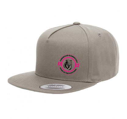 Fernwood Yupoong Y6007 Adult Cap